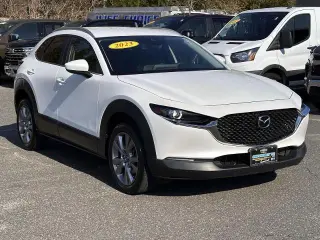 Mazda CX-30 2023 AWD 2.5 S Select 4dr SUV