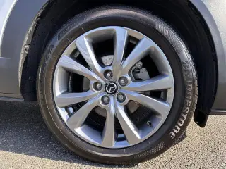 Mazda CX-30 2023 AWD 2.5 S Select 4dr SUV