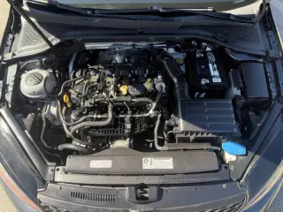2015 Volkswagen Golf GTI SE