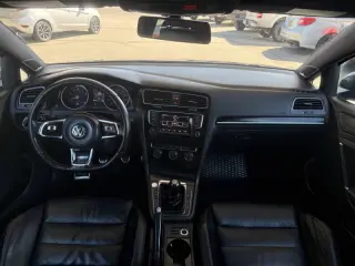 2015 Volkswagen Golf GTI SE