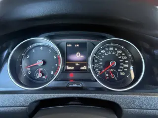 2015 Volkswagen Golf GTI SE