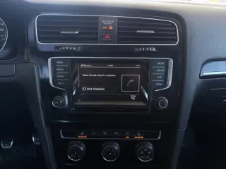 2015 Volkswagen Golf GTI SE