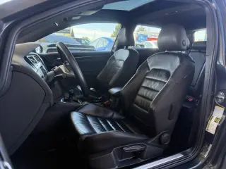 2015 Volkswagen Golf GTI SE