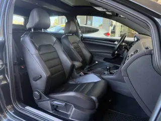 2015 Volkswagen Golf GTI SE