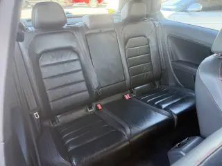 2015 Volkswagen Golf GTI SE