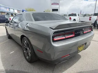2019 Dodge Challenger R/T