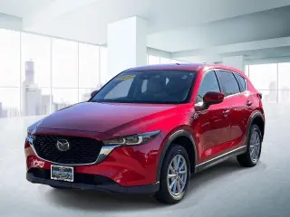 Mazda CX-30 2023 AWD 2.5 S Premium 4dr SUV