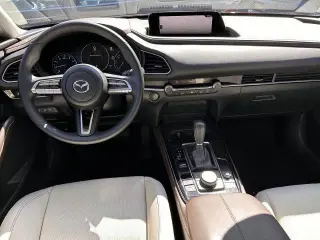 Mazda CX-30 2023 AWD 2.5 S Premium 4dr SUV