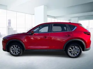 Mazda CX-30 2023 AWD 2.5 S Premium 4dr SUV