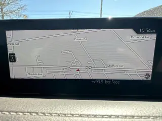 Mazda CX-30 2023 AWD 2.5 S Premium 4dr SUV
