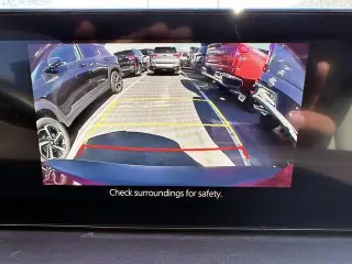 Mazda CX-30 2023 AWD 2.5 S Premium 4dr SUV