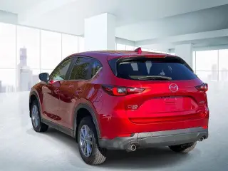 Mazda CX-30 2023 AWD 2.5 S Premium 4dr SUV