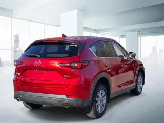 Mazda CX-30 2023 AWD 2.5 S Premium 4dr SUV