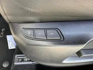 Mazda CX-5 2023 AWD 2.5 S Preferred 4dr SUV
