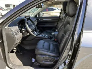 Mazda CX-5 2023 AWD 2.5 S Preferred 4dr SUV