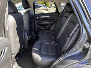 Mazda CX-5 2023 AWD 2.5 S Preferred 4dr SUV