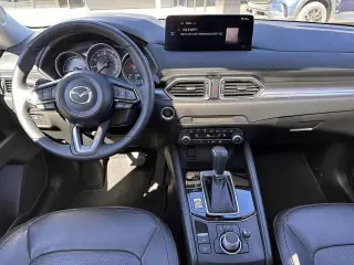 Mazda CX-5 2023 AWD 2.5 S Preferred 4dr SUV
