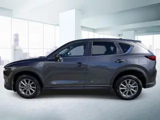 Mazda CX-5 2023 AWD 2.5 S Preferred 4dr SUV
