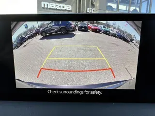 Mazda CX-5 2023 AWD 2.5 S Preferred 4dr SUV