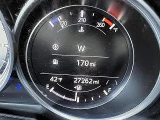 Mazda CX-5 2023 AWD 2.5 S Preferred 4dr SUV