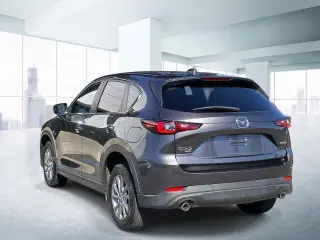 Mazda CX-5 2023 AWD 2.5 S Preferred 4dr SUV