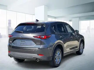 Mazda CX-5 2023 AWD 2.5 S Preferred 4dr SUV