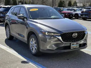 Mazda CX-5 2023 AWD 2.5 S Preferred 4dr SUV
