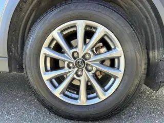 Mazda CX-5 2023 AWD 2.5 S Preferred 4dr SUV
