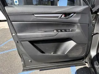 Mazda CX-5 2023 AWD 2.5 S Preferred 4dr SUV