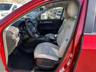 Mazda CX-5 2023 AWD 2.5 S Select 4dr SUV