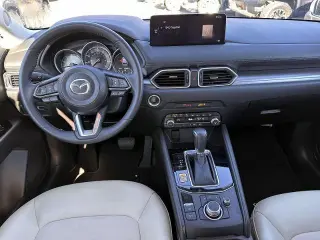 Mazda CX-5 2023 AWD 2.5 S Select 4dr SUV