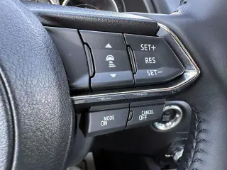 Mazda CX-5 2023 AWD 2.5 S Select 4dr SUV
