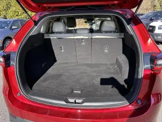 Mazda CX-5 2023 AWD 2.5 S Select 4dr SUV