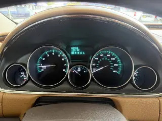 2014 Buick Enclave Leather