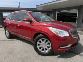 2014 Buick Enclave Leather