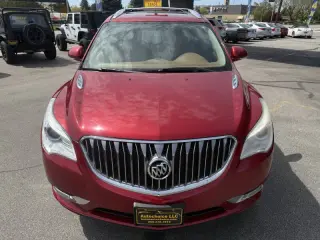 2014 Buick Enclave Leather
