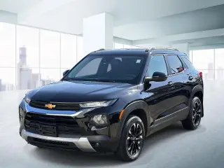 Chevrolet Trailblazer 2023 4x4 LT 4dr SUV