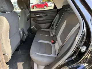 Chevrolet Trailblazer 2023 4x4 LT 4dr SUV