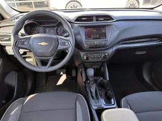 Chevrolet Trailblazer 2023 4x4 LT 4dr SUV