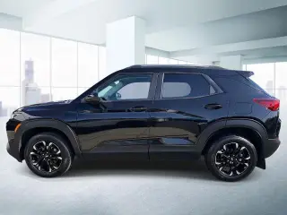 Chevrolet Trailblazer 2023 4x4 LT 4dr SUV
