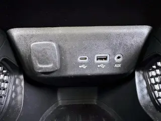 Chevrolet Trailblazer 2023 4x4 LT 4dr SUV