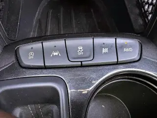 Chevrolet Trailblazer 2023 4x4 LT 4dr SUV