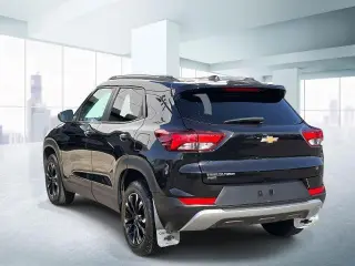 Chevrolet Trailblazer 2023 4x4 LT 4dr SUV