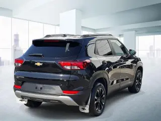 Chevrolet Trailblazer 2023 4x4 LT 4dr SUV