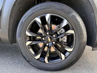 Chevrolet Trailblazer 2023 4x4 LT 4dr SUV