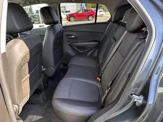 Chevrolet Trax 2022 AWD LT 4dr Crossover