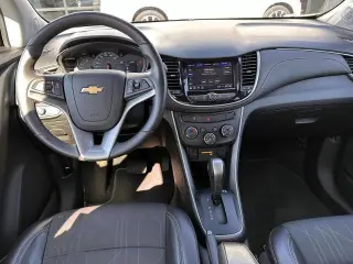 Chevrolet Trax 2022 AWD LT 4dr Crossover