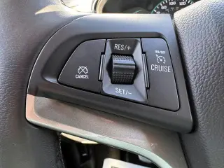 Chevrolet Trax 2022 AWD LT 4dr Crossover