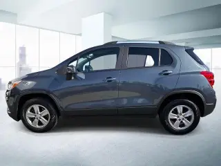 Chevrolet Trax 2022 AWD LT 4dr Crossover