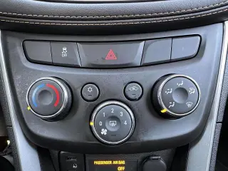 Chevrolet Trax 2022 AWD LT 4dr Crossover